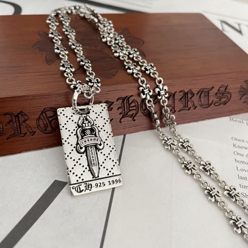 Chrome Hearts Necklaces